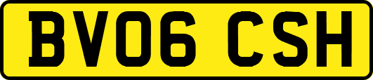 BV06CSH
