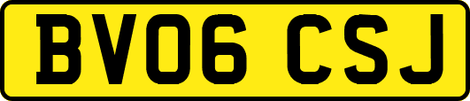 BV06CSJ