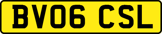 BV06CSL