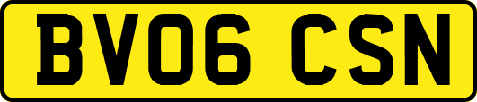 BV06CSN
