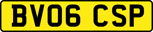 BV06CSP