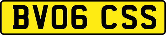 BV06CSS