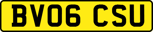 BV06CSU