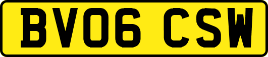 BV06CSW