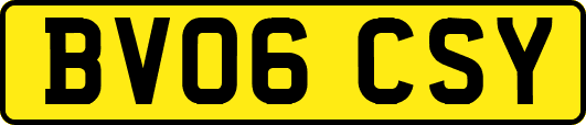 BV06CSY