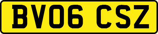 BV06CSZ
