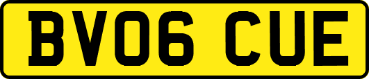 BV06CUE