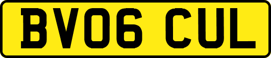 BV06CUL