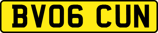 BV06CUN