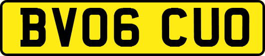 BV06CUO