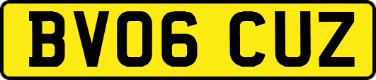 BV06CUZ