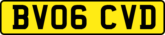 BV06CVD