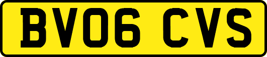 BV06CVS