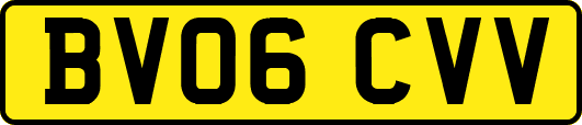 BV06CVV