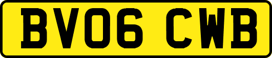 BV06CWB