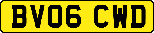 BV06CWD