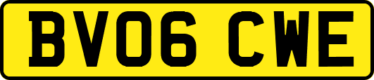 BV06CWE