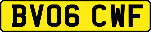 BV06CWF