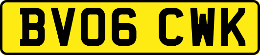 BV06CWK