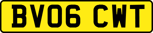BV06CWT