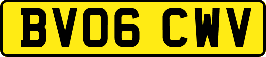 BV06CWV