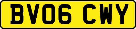 BV06CWY