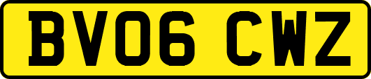 BV06CWZ