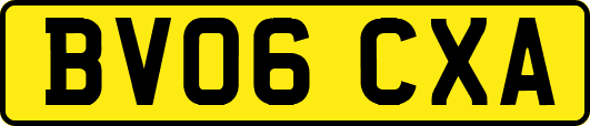 BV06CXA
