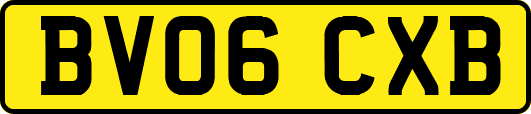 BV06CXB