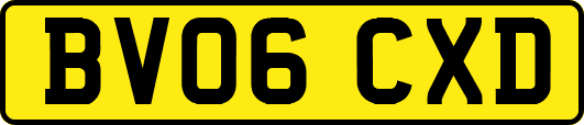 BV06CXD