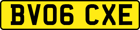 BV06CXE
