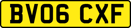 BV06CXF