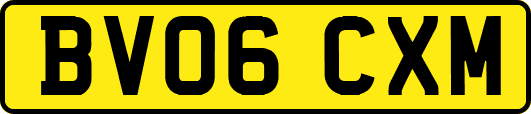 BV06CXM