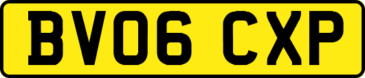 BV06CXP
