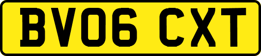 BV06CXT