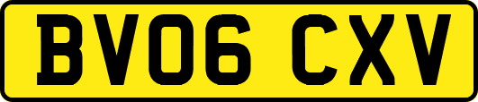 BV06CXV
