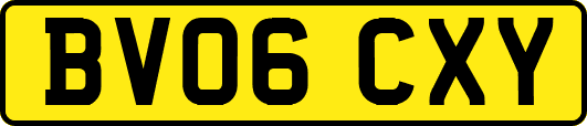 BV06CXY