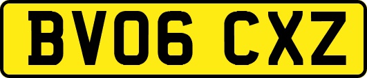BV06CXZ