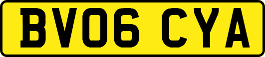 BV06CYA