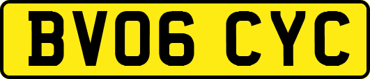 BV06CYC