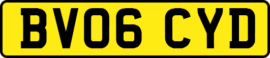 BV06CYD