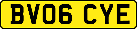 BV06CYE