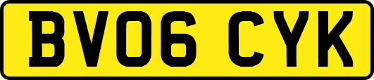 BV06CYK