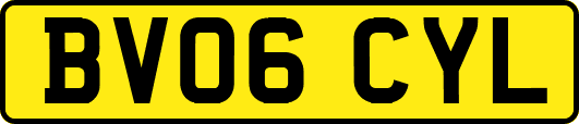 BV06CYL