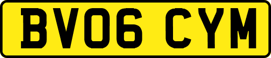BV06CYM