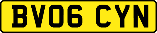 BV06CYN