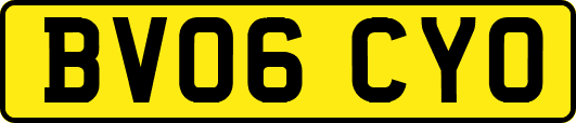BV06CYO