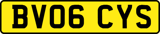 BV06CYS