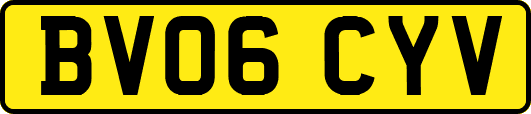 BV06CYV