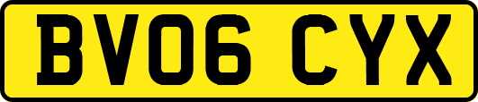 BV06CYX